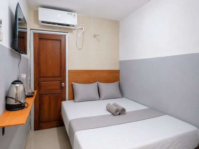 Others 2, AVA Guest House Mulyosari, Surabaya