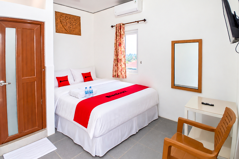 Others 1, RedDoorz @ Orien Guesthouse Pematang Siantar, Pematangsiantar