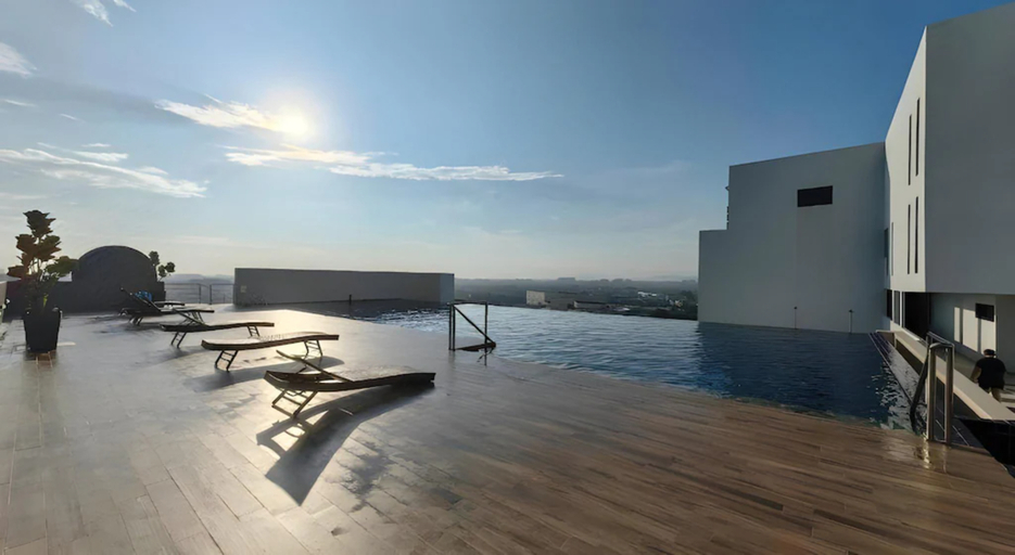 Others 4, The Podium Serviced Apartment, Kuching