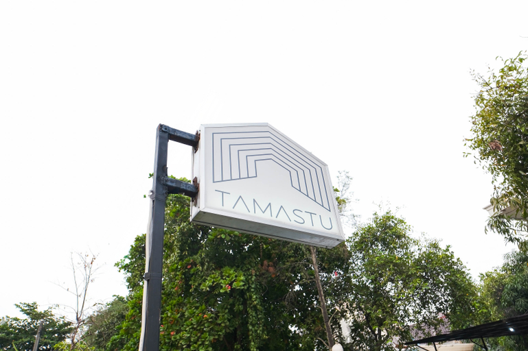 Others 5, Tamastu House Lippo Karawaci, Tangerang