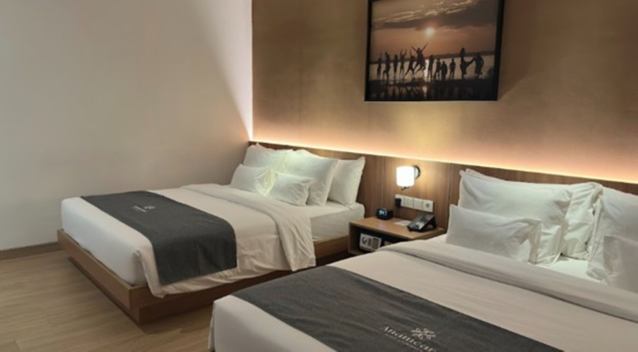 Others 3, Anamcara Hotel & Convention by Alltrue, Bogor