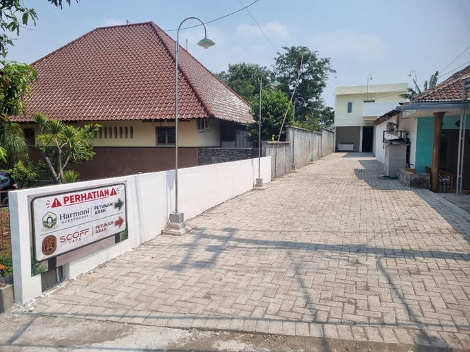 Others 3, Harmoni Guest House by Calli Rooms, Pasuruan