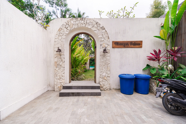 Exterior & Views 2, Abangan Palace Ubud - Jungle View, Gianyar