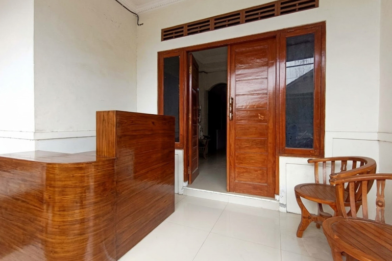 Others 3, RedDoorz Syariah near Kotagede, Bantul