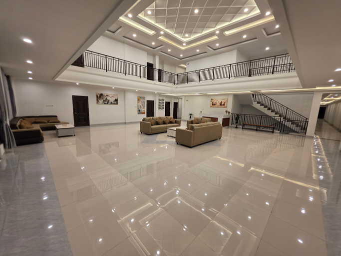 Others 4, K&B Residence, Pekanbaru