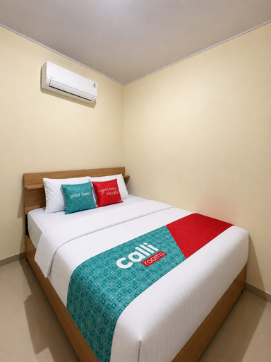 Others 2, Harmoni Guest House by Calli Rooms, Pasuruan