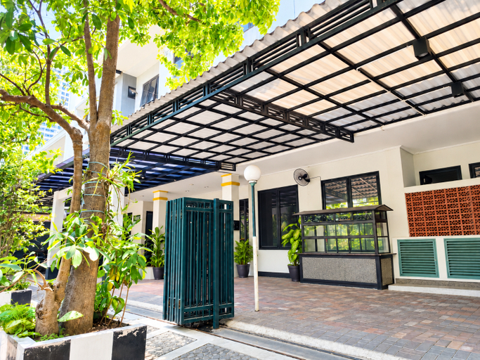 Others 2, Carica Residence By PLUM Hotels, Surabaya