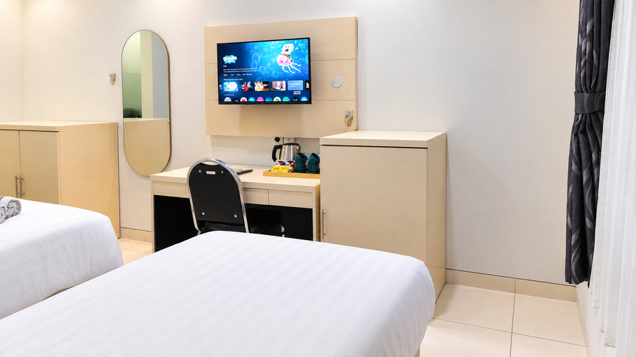 Others 5, Carica Residence By PLUM Hotels, Surabaya