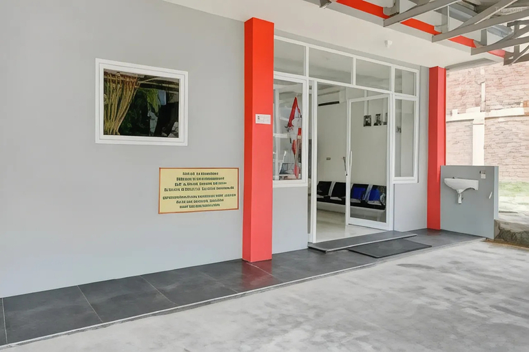 Others 5, AVA Guest House Lampung, Bandar Lampung