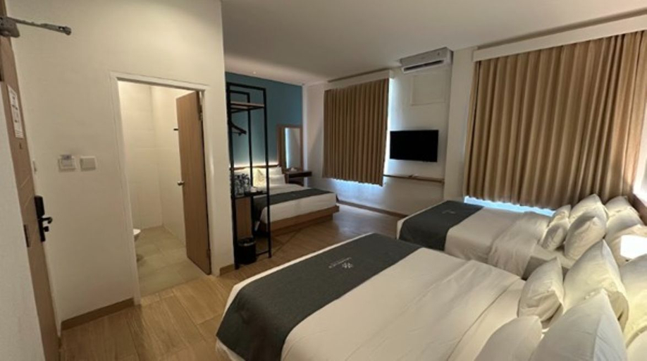 Others 4, Anamcara Hotel & Convention by Alltrue, Bogor