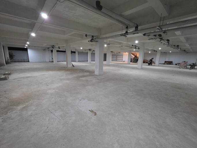 Others 5, K&B Residence, Pekanbaru