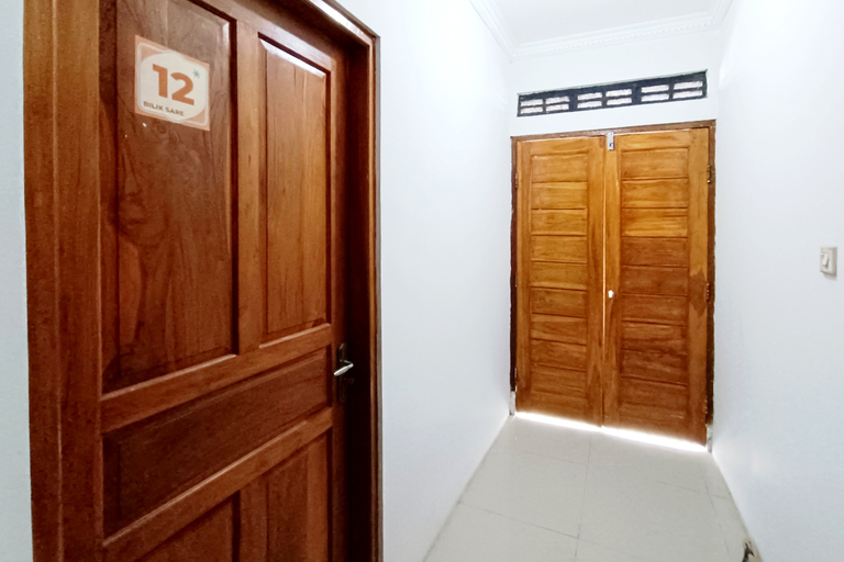 Others 2, RedDoorz Syariah near Kotagede, Bantul