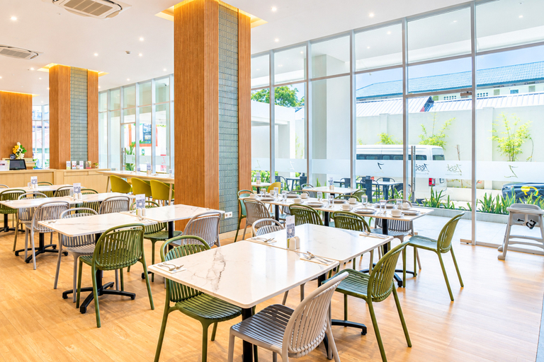 Food & Drinks 4, Zest Ambon by Swiss-Belhotel International, Ambon