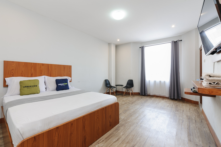 Others 1, Urbanview Hotel Grand Luxury Lampung, Bandar Lampung
