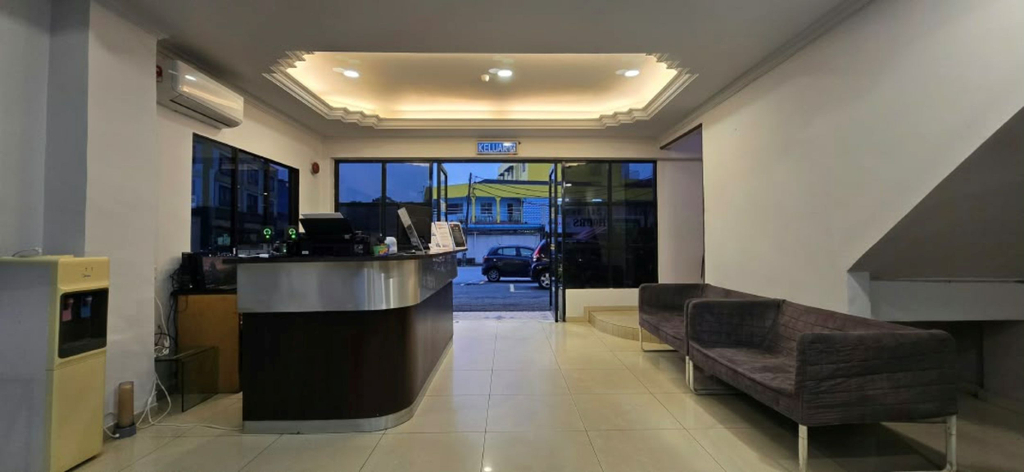 Others 2, Comfort Hotel 2 Klang, Selangor, Klang
