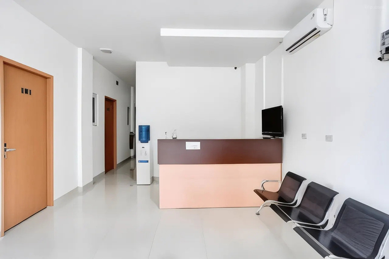 Others 2, AVA Guest House Lampung, Bandar Lampung