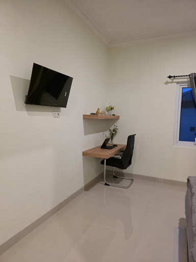 Others 2, K&B Residence, Pekanbaru