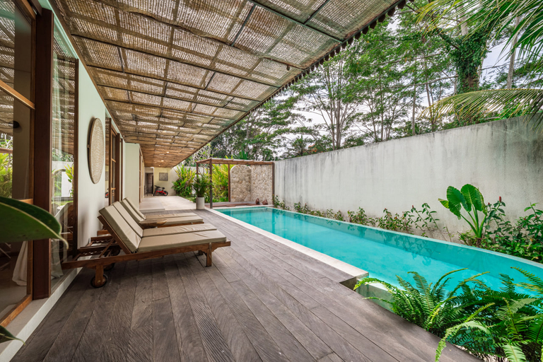 Others 1, Abangan Palace Ubud - Jungle View, Gianyar