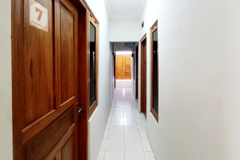 Others 4, RedDoorz Syariah near Kotagede, Bantul