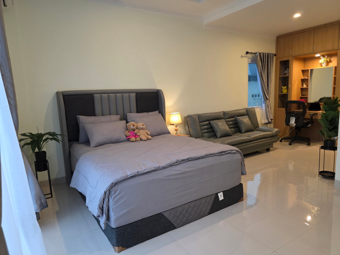 Others 3, K&B Residence, Pekanbaru