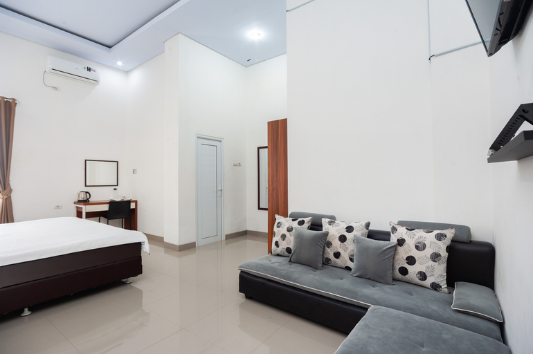 Others 4, Urbanview Hotel Griya Bawean Lampung, Bandar Lampung