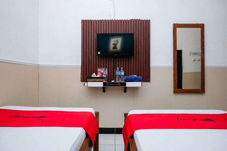 Others 5, RedDoorz Syariah near Akmil Magelang, Magelang