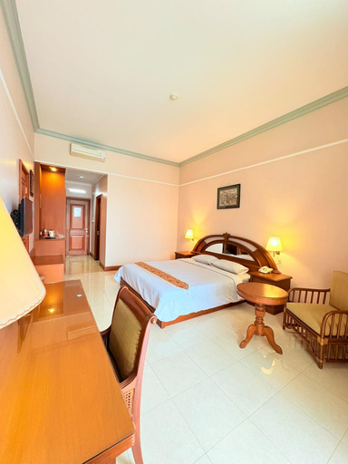 Others 2, Hotel Filadelfia Gallery Resort, Malang