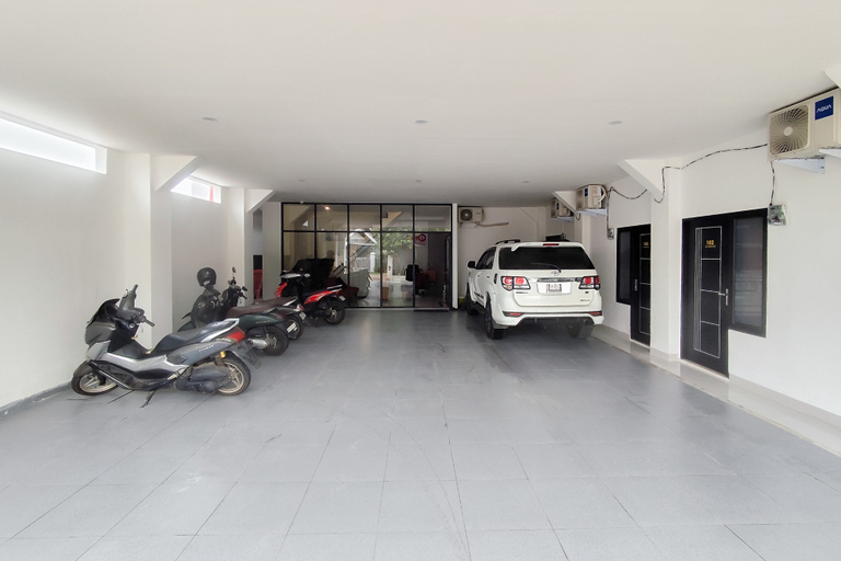 Others 5, Urbanview Hotel ZEO Syariah Jambi, Jambi