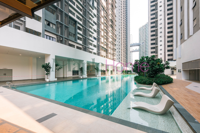 Others 4, Astrum Premier Suites Ampang, Ampang