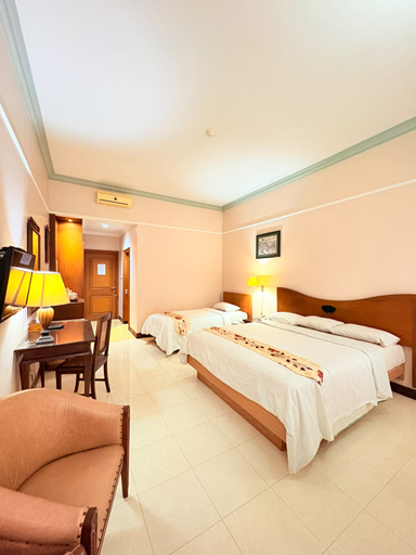 Others 4, Hotel Filadelfia Gallery Resort, Malang
