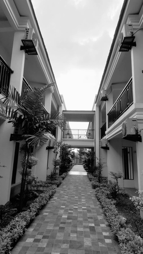 Exterior & Views 1, M One Hotel & Resort Sentul, Bogor