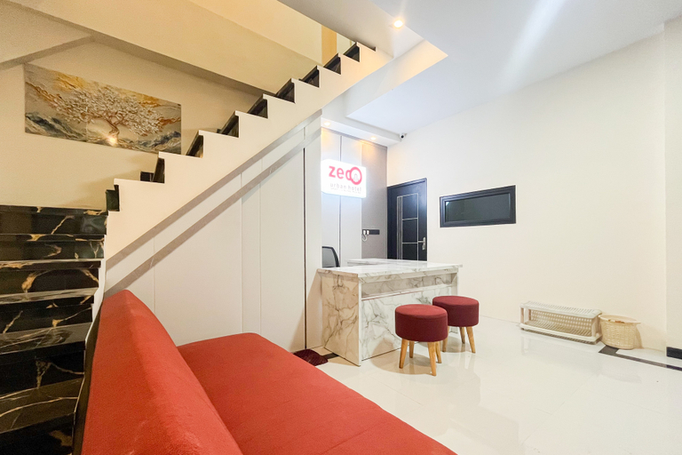 Others 4, Urbanview Hotel ZEO Syariah Jambi, Jambi