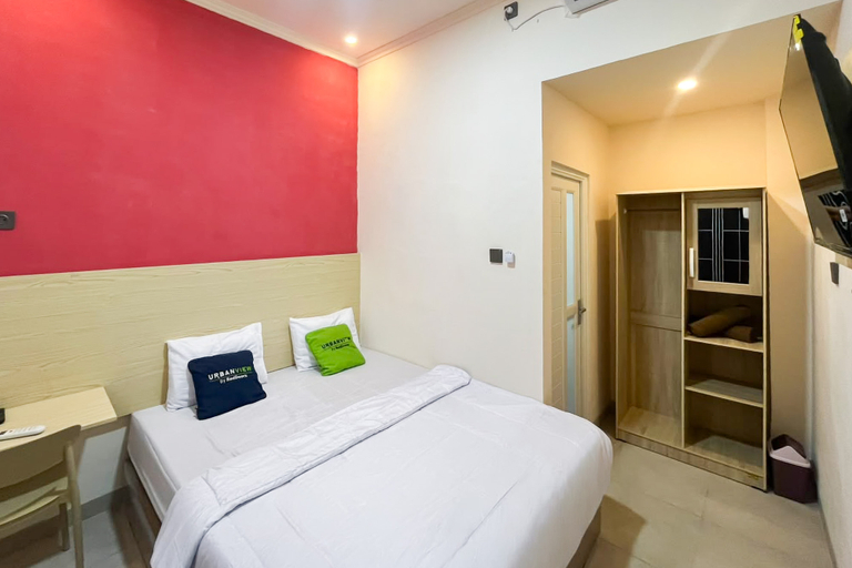 Others 3, Urbanview Hotel ZEO Syariah Jambi, Jambi