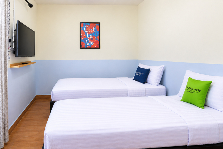 Others 2, Urbanview Ara Guest House Batu, Malang