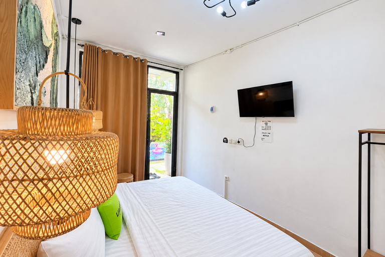 Others 4, Urbanview Ara Guest House Batu, Malang