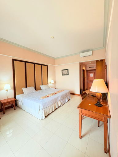 Others 3, Hotel Filadelfia Gallery Resort, Malang