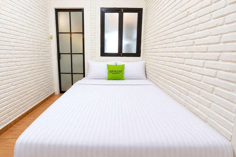 Others 3, Urbanview Ara Guest House Batu, Malang
