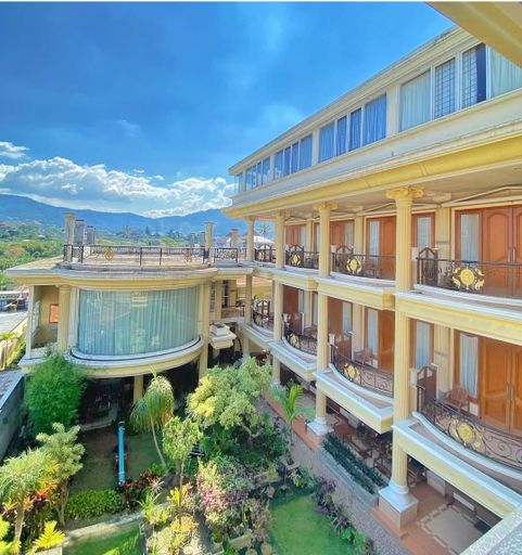 Others 5, Hotel Filadelfia Gallery Resort, Malang