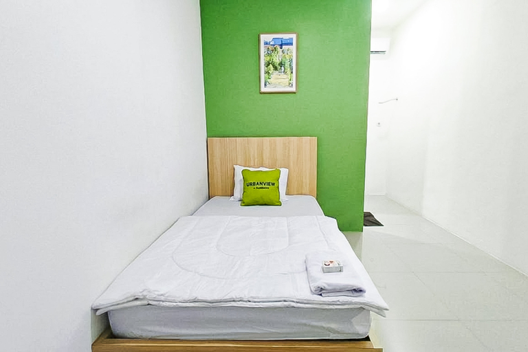 Others 5, Urbanview Mentari Kostel Tarakan, Tarakan
