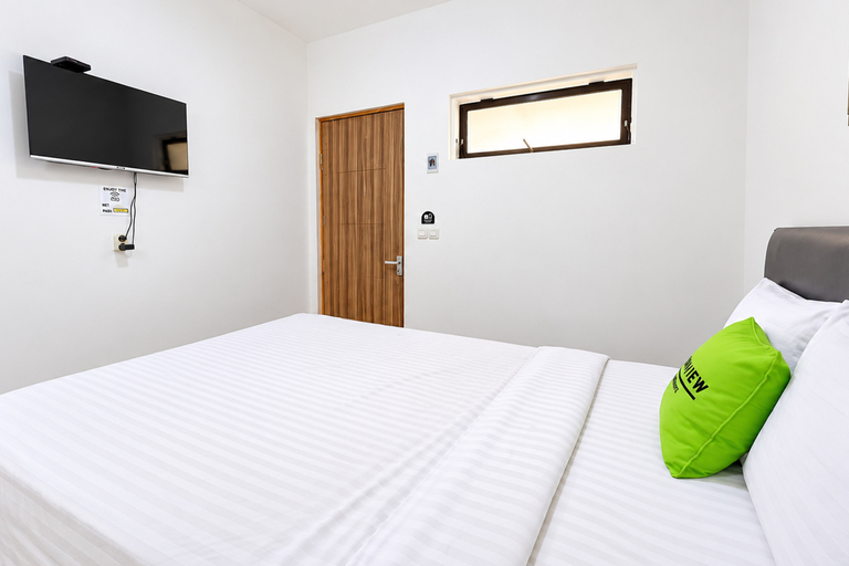 Others 5, Urbanview Ara Guest House Batu, Malang