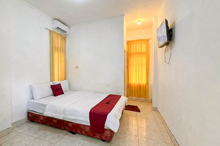 Others 4, RedDoorz @ Beisji Inn Hotel, Jayapura