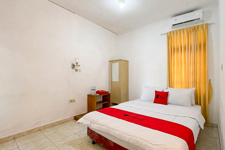 Others 5, RedDoorz @ Beisji Inn Hotel, Jayapura