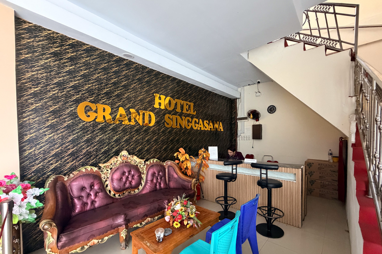 Others 4, RedDoorz @ Hotel Grand Singgasana Bitung, Bitung