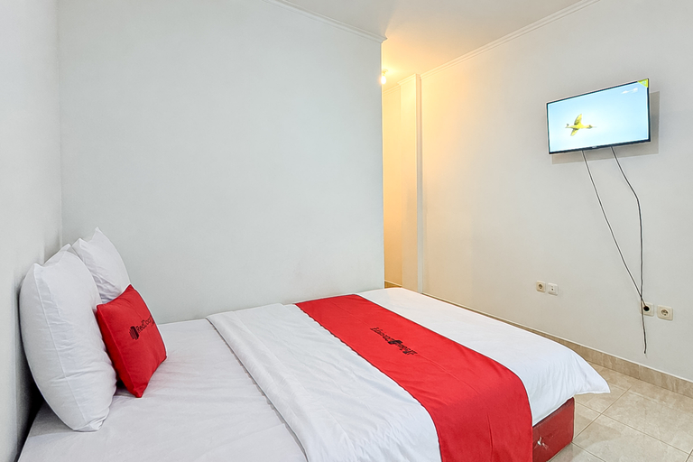 Others 2, RedDoorz @ Beisji Inn Hotel, Jayapura