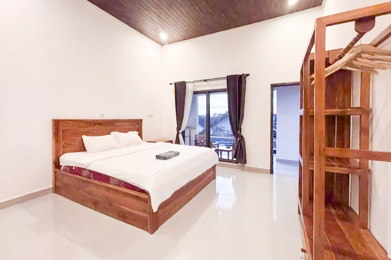 Others 3, Zomyzola Homestay Gerupuk Beach RedPartner, Lombok