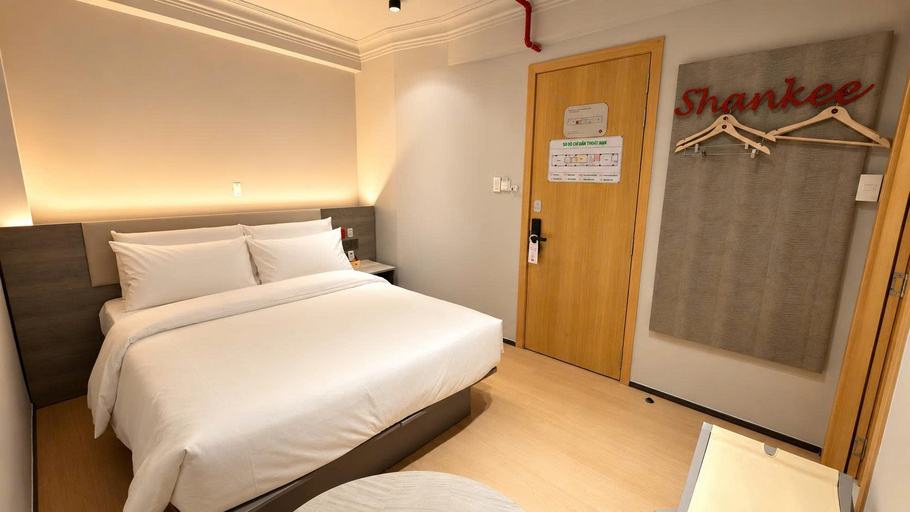 Others 3, SHANKEE Hotel Nguyen Thai Hoc, Ho Chi Minh City