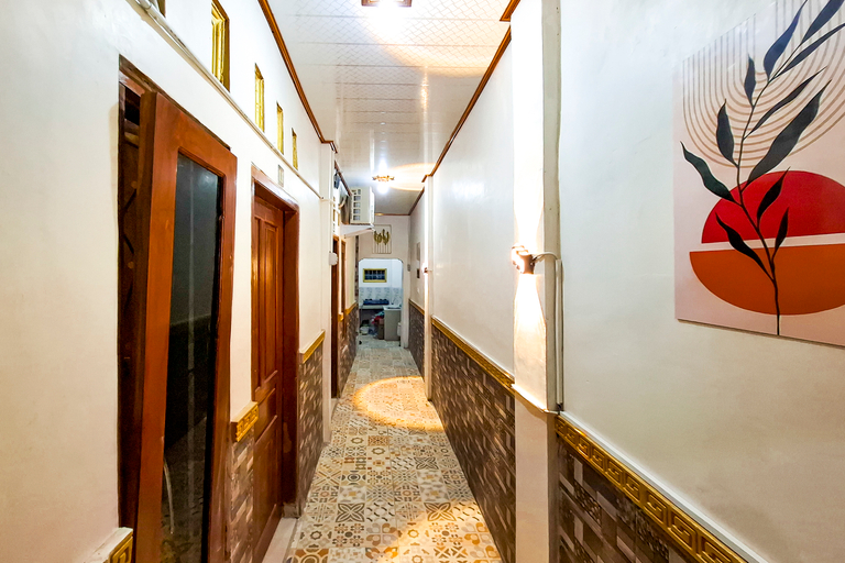 Others 3, RedDoorz Agra Hotel near Alun Alun Sragen, Sragen
