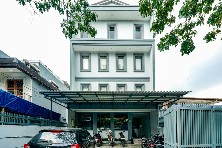 Others 2, Urbanview Daily Guest House Pasteur Bandung, Bandung