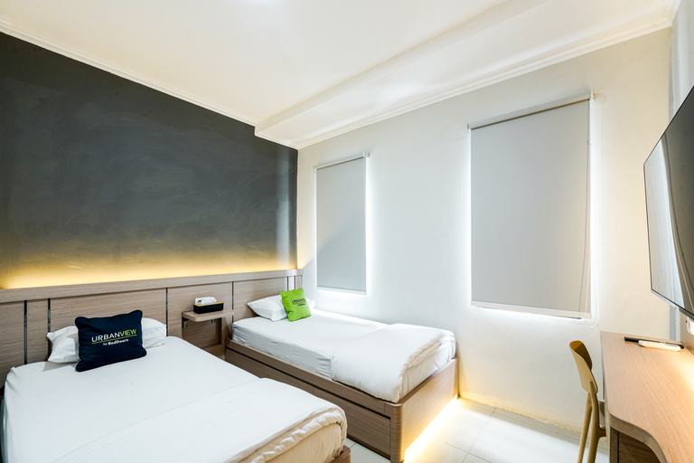 Others 1, Urbanview Daily Guest House Pasteur Bandung, Bandung