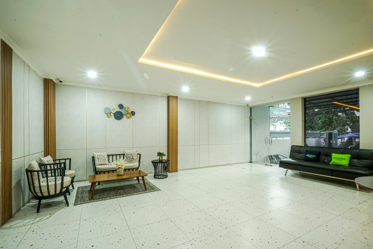 Others 5, Urbanview Daily Guest House Pasteur Bandung, Bandung